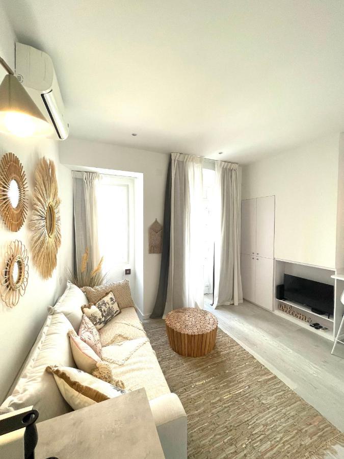 Beach House Old Town 卡斯凯什 外观 照片