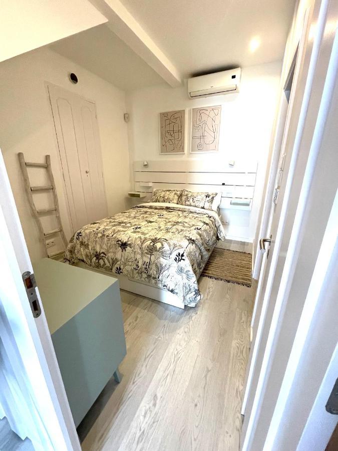 Beach House Old Town 卡斯凯什 外观 照片