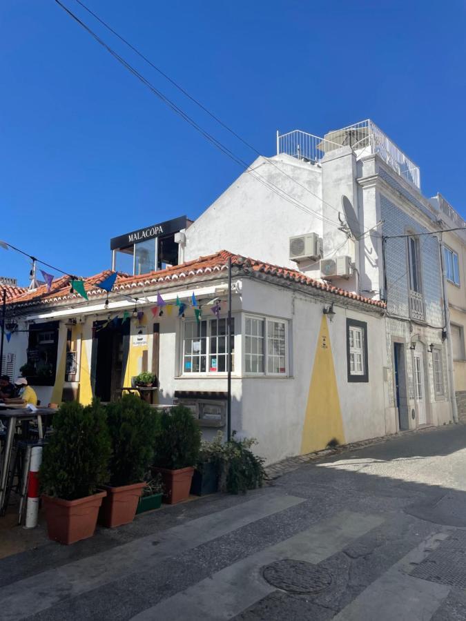 Beach House Old Town 卡斯凯什 外观 照片