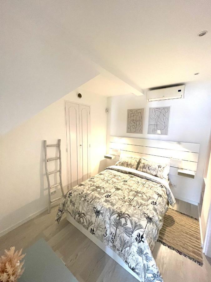 Beach House Old Town 卡斯凯什 外观 照片