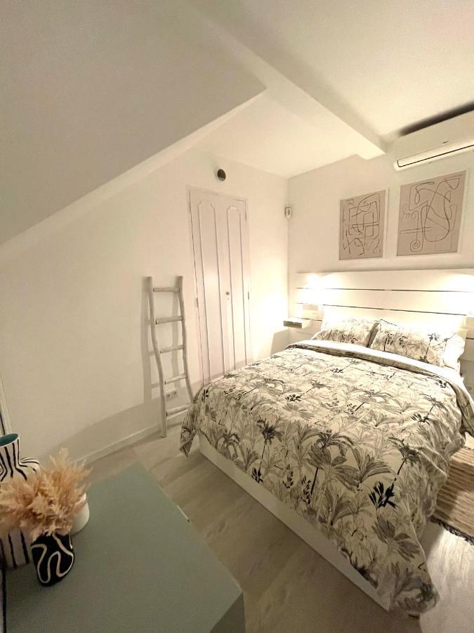Beach House Old Town 卡斯凯什 外观 照片
