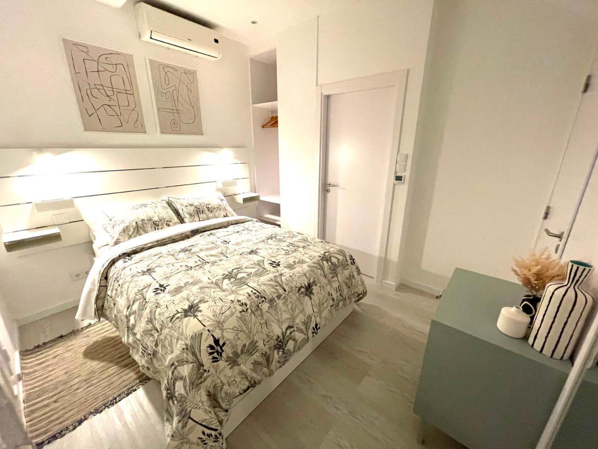 Beach House Old Town 卡斯凯什 外观 照片